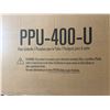 Image 3 : California Umbrella PPU-400-U Patio Umbrella
