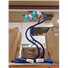 Image 2 : Cobra Mistand Portable Personal Cooling Lot of 2