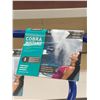 Image 3 : Cobra Mistand Portable Personal Cooling Lot of 2