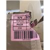 Image 3 : Pack of 200 Trash Bags, Size 35x50