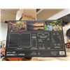 Image 3 : GSI Outdoors 10-Piece Table for Two Picnic
