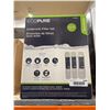 Image 2 : EcoPure Water Purifier Underink Filtration System