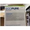 Image 3 : EcoPure Water Purifier Underink Filtration System