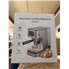 Image 2 : Espresso Coffee Machine EM625