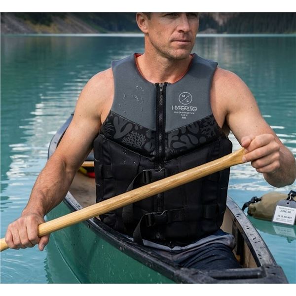 Hyperlite Adult Medium Life Vest