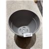Image 3 : 3 Bloem 12" Ocean Plastic Planters