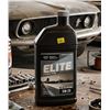 Image 1 : Co-op Elite 5W-20 High Mileage Oil, 12 x 1L