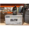 Image 2 : Co-op Elite 5W-20 High Mileage Oil, 12 x 1L