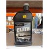 Image 4 : Co-op Elite 5W-20 High Mileage Oil, 12 x 1L