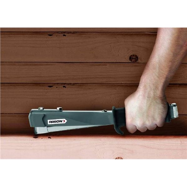 Arrow HT55 Hammer Tacker