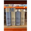 Image 2 : Lot of - 2 Keratin Shampoos and 2 Conditioners