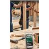 Image 1 : Hilman 4" Bright Common Framing Nails (10 Packs)