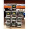Image 2 : Hilman 4" Bright Common Framing Nails (10 Packs)