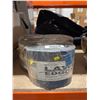 Image 2 : Lot of 3 Rolls - Recycled Lawn Edging Roll, 15.2cm x 6.1m