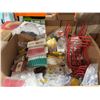 Image 1 : Lot of Assorted Cattle and Livestock Supply