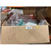 Image 2 : Lot of Assorted Cattle and Livestock Supply