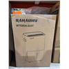 Image 2 : SAHAUHY WTE80A-025T Dehumidifier