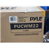Image 5 : Pyle PUCWM22 Portable Washing Machine