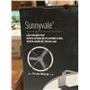 Image 3 : Artika Sunnyvale LED Ceiling Fan 71.1 cm