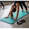 Image 1 : Adidas Yoga Mat with Carry Strap