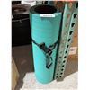 Image 2 : Adidas Yoga Mat with Carry Strap