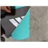Image 4 : Adidas Yoga Mat with Carry Strap