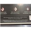 Image 3 : Beautyrest Blackout Curtain Panel, 52x84 in 2 Panels