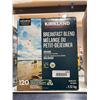Image 2 : Kirkland Signature Organic Breakfast Blend Kâ€‘Cup 120ct