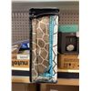 Image 3 : Comfy Bamboo World Queen Sheet Set