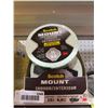 Image 2 : 8 Scotch Mount Indoor Double-Sided Tt