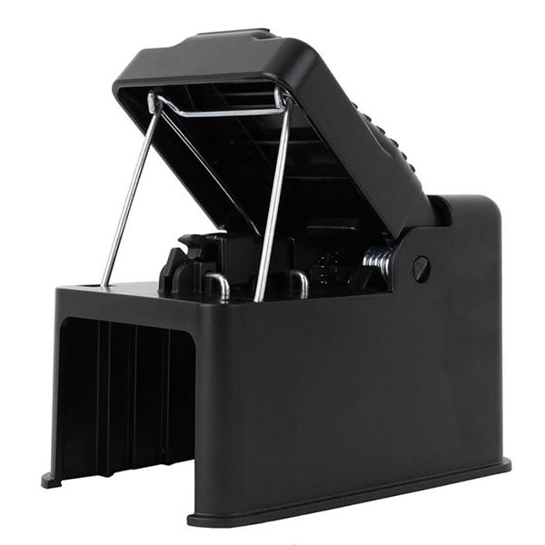 Victor Black Box Gopher Trap