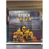 Image 2 : Stock Shock Board Game Canadian Edition
