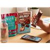 Image 1 : Built Puff Bars and ROAR Plus Drink Mix Lot