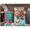 Image 2 : Built Puff Bars and ROAR Plus Drink Mix Lot