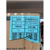 Image 3 : Industrial Grade Black Garbage Bags 35x50