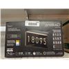 Image 2 : Artika Bowen LED Address Wall Light