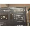 Image 5 : Artika Bowen LED Address Wall Light