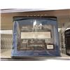 Image 4 : Comfy Bamboo World 4 Piece Queen Sheet Set