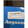 Image 3 : Angseen Brushless Mini Chainsaw 21V 6-Inch