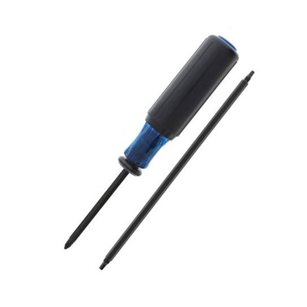 IDEAL Extendable Multi-Bit Screwdriver
