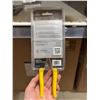 Image 3 : Southwire 8" High Leverage Cutting Pliers