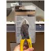Image 4 : Southwire 8" High Leverage Cutting Pliers