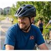 Image 1 : ABUS MountZ Kids Helmet, Velvet Black