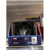 Image 2 : ABUS MountZ Kids Helmet, Velvet Black