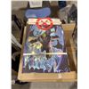 Image 3 : 22 X-Men Blood Hunt Comic Books