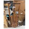 Image 2 : Antique wooden flyer sled