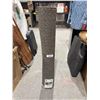 Image 2 : Baldosa 36"x46" Decorative Entrance Mat