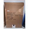 Image 2 : Amazon Basics Portable Soft Pet Crate 36 in