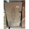 Image 2 : Premier Oasis Inflatable SUP Board Set Color May Vary