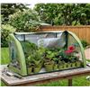 Image 1 : Haxnicks Light-Booster Cold Frame